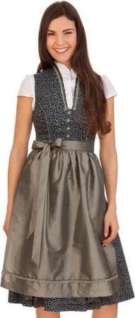 MarJo Dirndl Midi Dirndl 2tlg. - CETINA - bottle