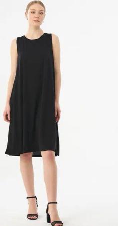 ORGANICATION Kleid & Hose Women's Sleeveless Dress