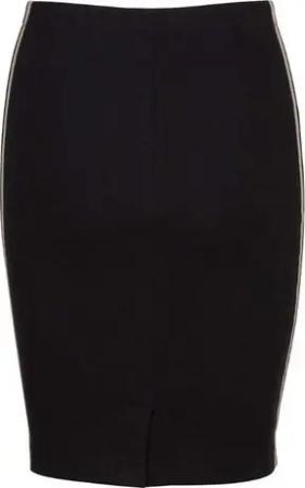 LIVING CRAFTS Sommerrock Living Crafts Bio-Damen-Rock 'Georgina'