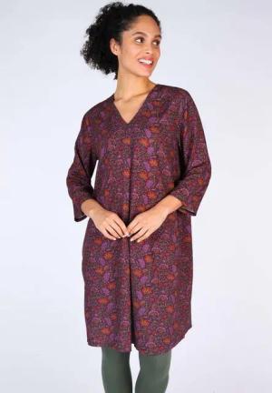Deerberg Sommerkleid Mileha