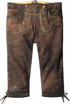Stockerpoint Trachtenlederhose Suzan