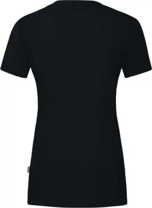 Jako T-Shirt JAKO Organic T-Shirt Damen Kurzarm-Shirts Damen Baumwolle