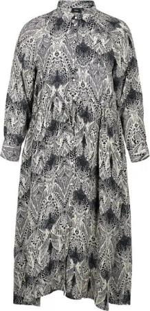 Zizzi Sommerkleid