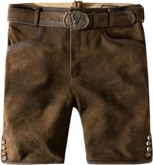Stockerpoint Trachtenlederhose Fred