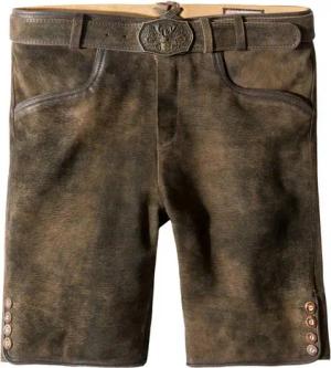Stockerpoint Trachtenlederhose Fred