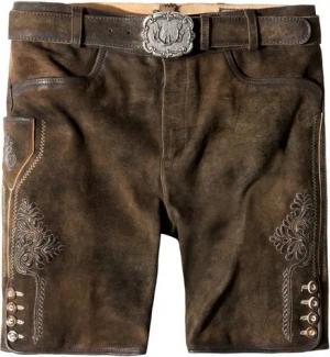 Stockerpoint Trachtenlederhose Corbi4