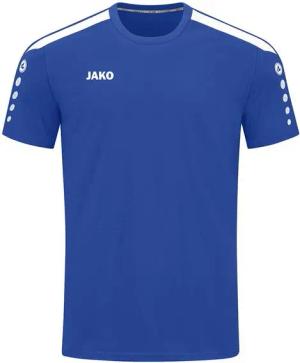 Jako T-Shirt JAKO Power T-Shirt Damen Kurzarm-Shirts Damen Baumwolle
