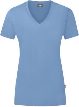 Jako T-Shirt T-Shirt Organic Damen