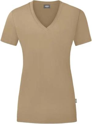 Jako T-Shirt T-Shirt Organic Damen
