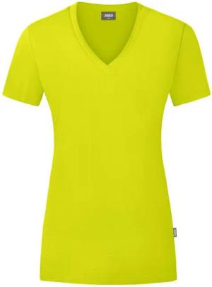 Jako T-Shirt T-Shirt Organic Damen