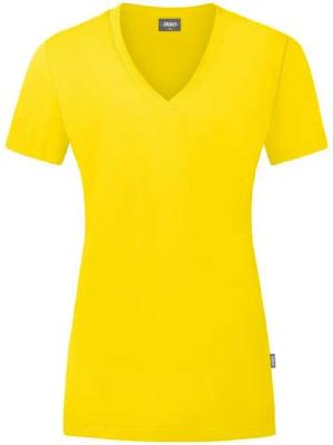 Jako T-Shirt T-Shirt Organic Damen
