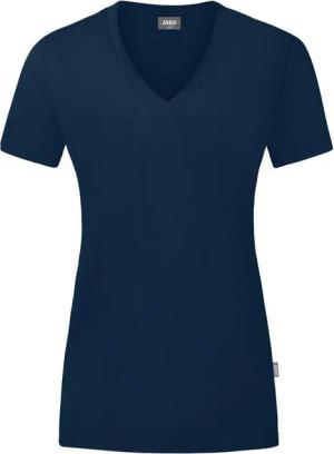 Jako T-Shirt T-Shirt Organic Damen
