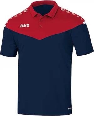 Jako Poloshirt JAKO Champ 2.0 Poloshirt Damen Polos Damen Polyester