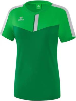 Erima T-Shirt Damen Squad T-Shirt