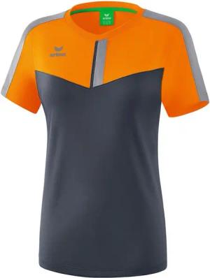 Erima T-Shirt Damen Squad T-Shirt