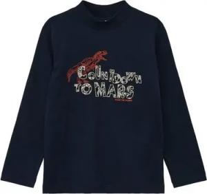 s.Oliver Langarmhemd T-Shirt