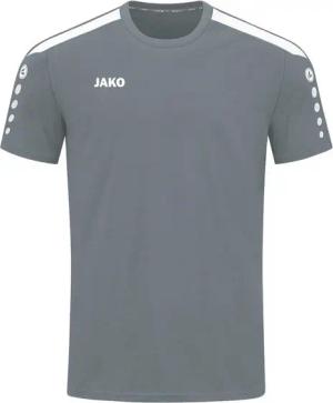Jako T-Shirt JAKO Power T-Shirt Kurzarm-Shirts Herren Baumwolle