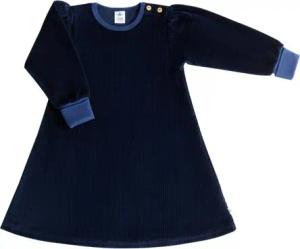 Leela COTTON Cordkleid Cordkleid