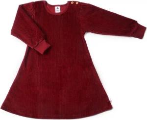 Leela COTTON Cordkleid Cordkleid