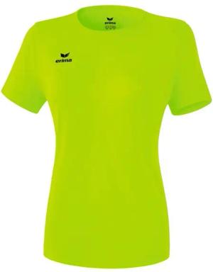 Erima T-Shirt Damen Funktions Teamsport T-Shirt