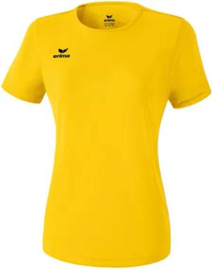 Erima T-Shirt Damen Funktions Teamsport T-Shirt