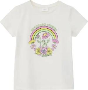 s.Oliver Kurzarmshirt T-Shirt