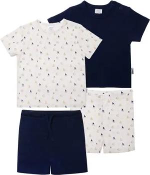 Liliput T-Shirt T-Shirts mit Shorts