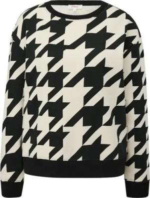 s.Oliver Longsweatshirt Sweatshirt