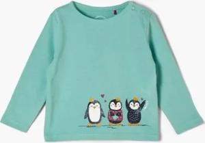 s.Oliver Langarmshirt T-Shirt langarm