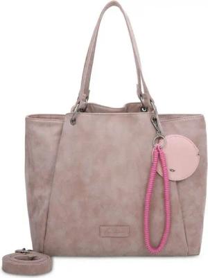 Fritzi aus Preußen Shopper Fritzi42N Vintage (Set, 2-tlg)