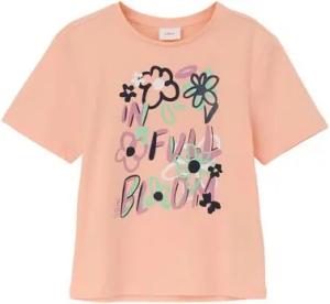 s.Oliver T-Shirt T-Shirt