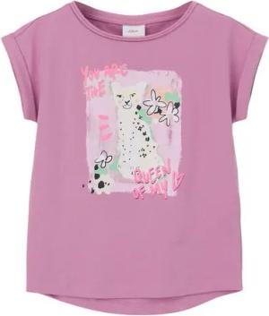 s.Oliver T-Shirt T-Shirt