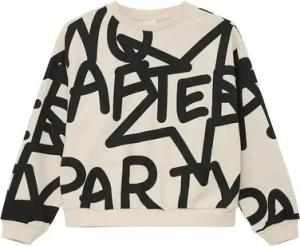 s.Oliver Langarmhemd Sweatshirt