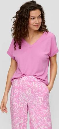 s.Oliver Kurzarmshirt