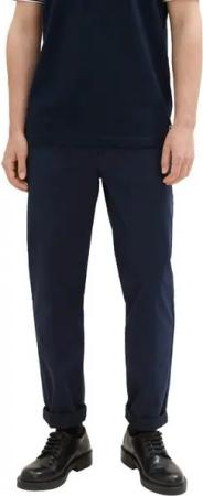 TOM TAILOR Denim Chinohose mit Stretch