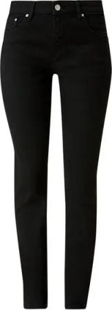 s.Oliver Slim-fit-Jeans Jeans Betsy / Slim Fit / Mid Rise / Slim Leg