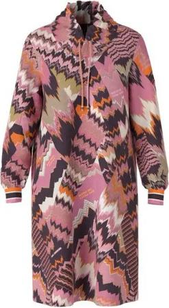 Marc Cain Sommerkleid Marc Cain Sports / Da.Kleid / Kleid