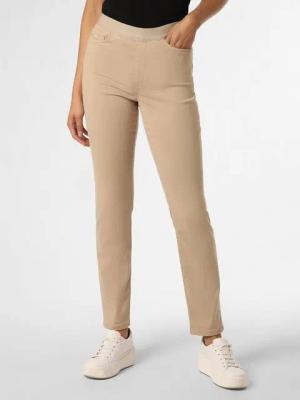 Marc Cain Bundfaltenhose Siena