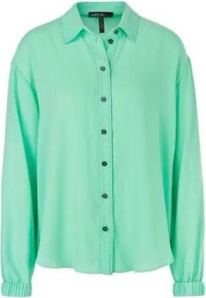 Marc Cain Langarmbluse Marc Cain Sports / Da. Bluse / Bluse