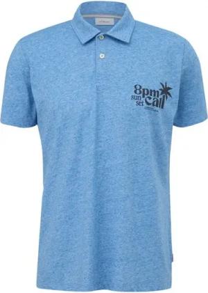 s.Oliver Poloshirt