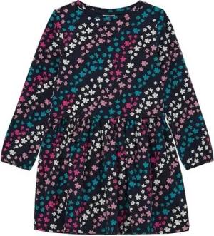 s.Oliver Blusenkleid Kleid