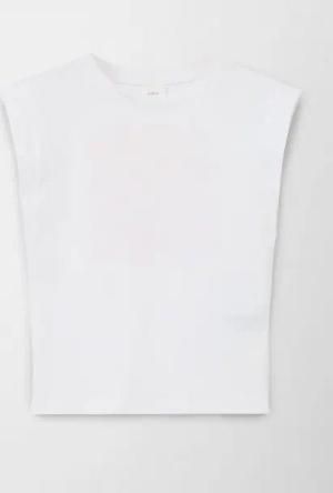 s.Oliver Kurzarmshirt Jerseyshirt mit Backprint