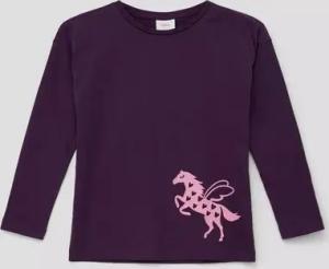 s.Oliver Langarmhemd T-Shirt