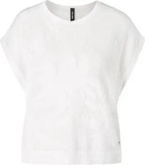 Marc Cain Strickpullover Marc Cain Sports / Da.Strick / Pullover