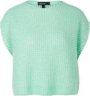 Marc Cain Strickpullover Marc Cain Sports / Da.Strick / Pullunder
