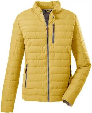 Killtec Funktionsjacke Fahiro Men CS Jacket Casual Steppjacke in Daunenoptik