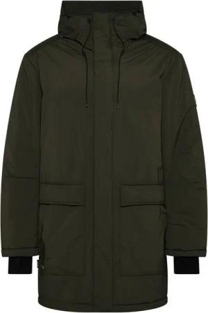 Digel Sommerjacke Digel - Business Mantel - ultraleichter Frühlings Parka