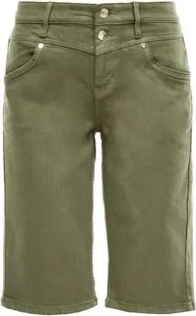 s.Oliver Shorts