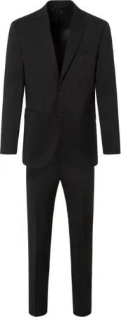 Thomas Goodwin Anzug (2-tlg) im Modern-Fit, 10105-0-3379