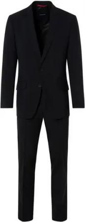 Thomas Goodwin Anzug 10105-0-297 (2-tlg) im Modern-Fit, 10105-0-297